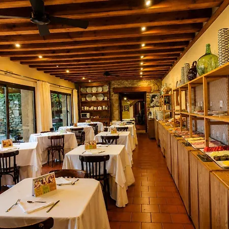 El Rancho Hotel