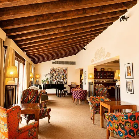 Hotel El Rancho