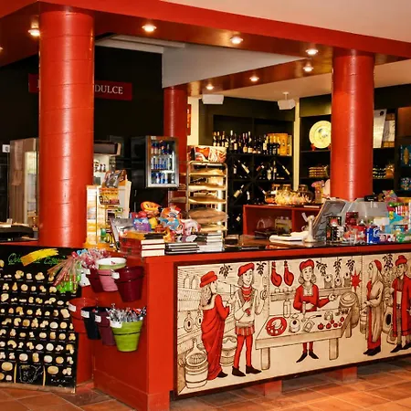 El Rancho 4*
