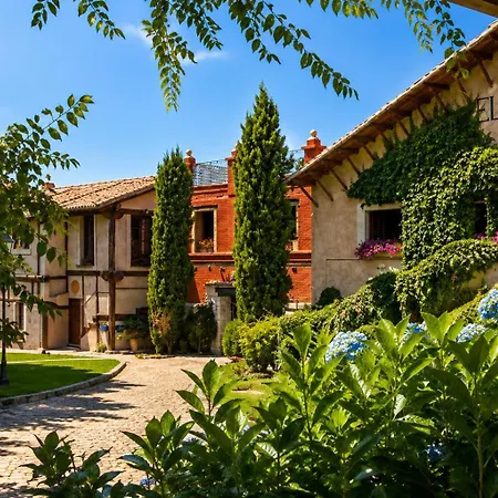 El Rancho Segovia