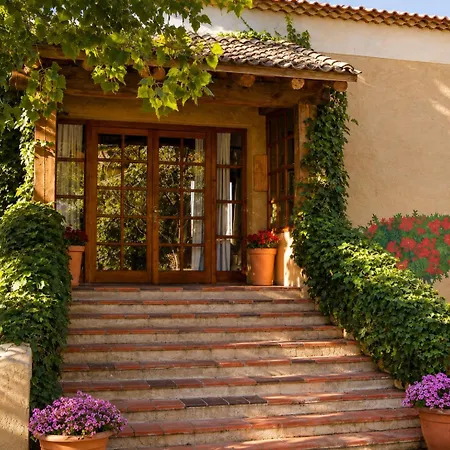 El Rancho 4* Segovia