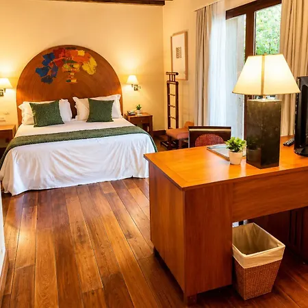 Hotel El Rancho