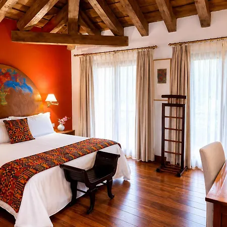 El Rancho Hotel