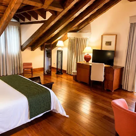 El Rancho 4*