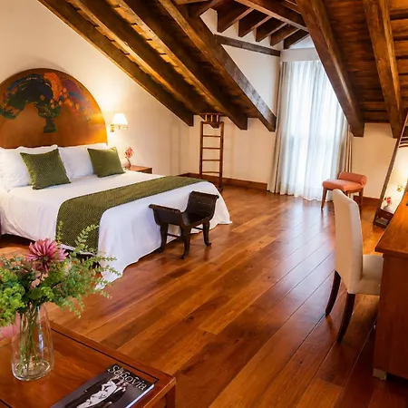 El Rancho Hotel