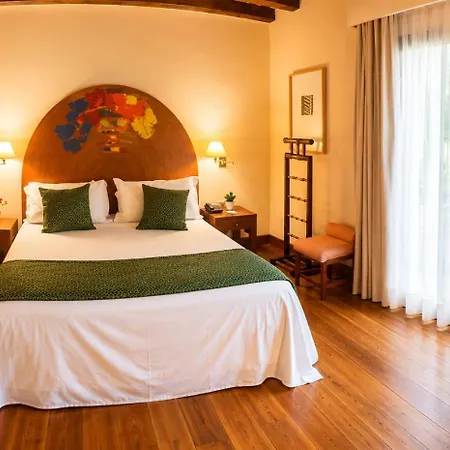 El Rancho Hotel