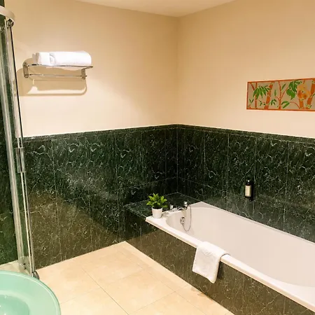 El Rancho Hotel Segovia