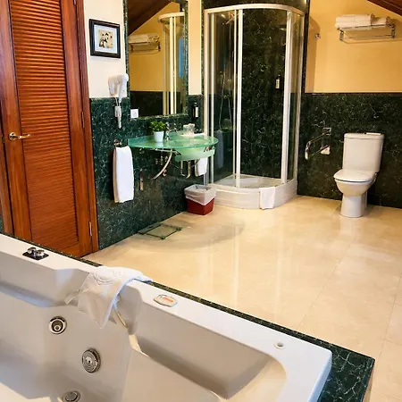 Hotel El Rancho