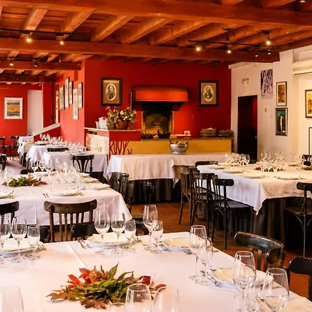 El Rancho Segovia