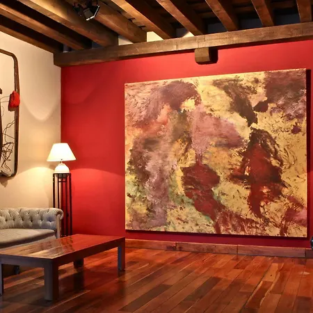El Rancho Segovia