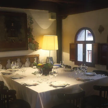 El Rancho 4* Segowia