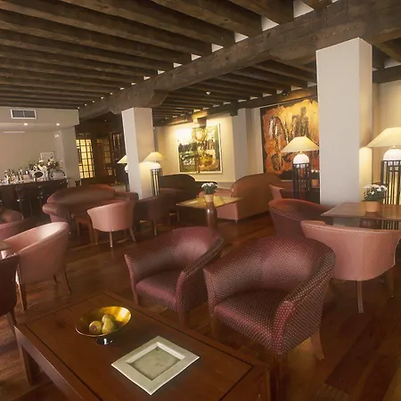El Rancho Otel