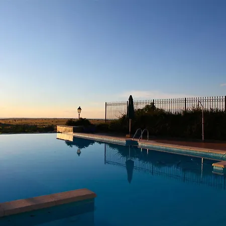 Otel El Rancho