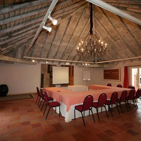 El Rancho Otel Segovia