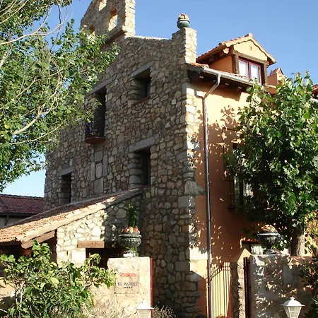 El Rancho Hotel Segowia
