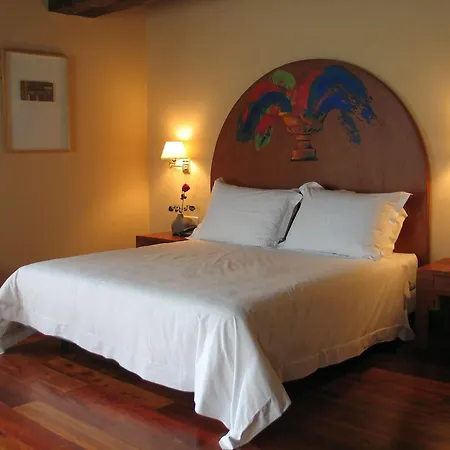 Otel El Rancho 4*