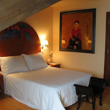 El Rancho Otel Segovia