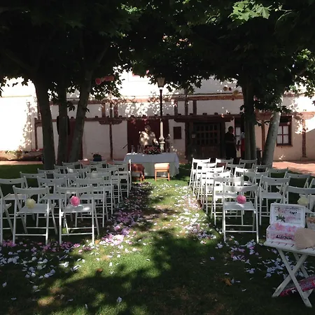 El Rancho Otel Segovia