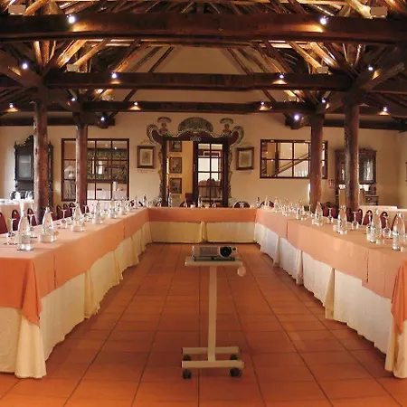 El Rancho Otel 4*