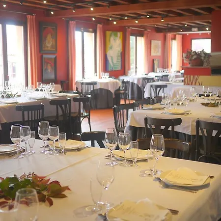 Hotel El Rancho