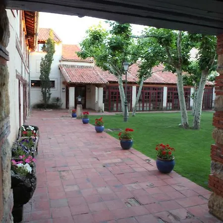 El Rancho Segowia
