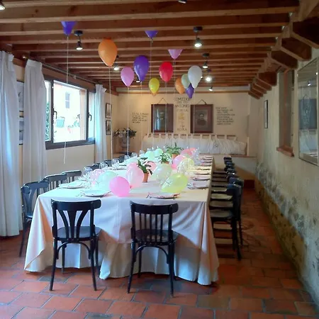 Hotel El Rancho 4*