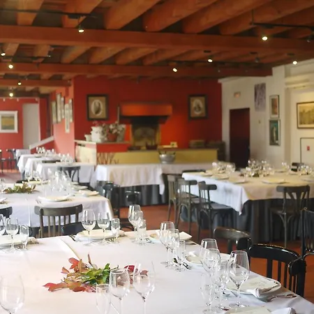 Hotel El Rancho Segowia