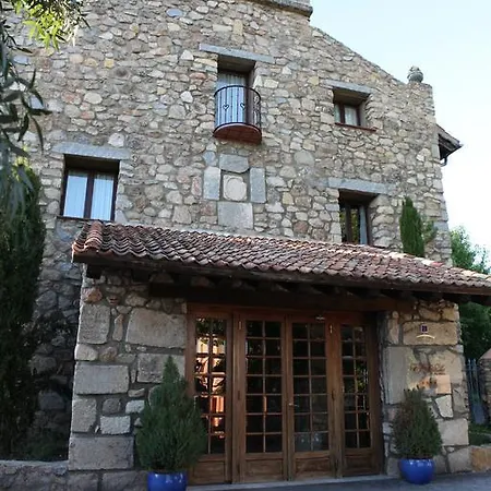 El Rancho Segovia