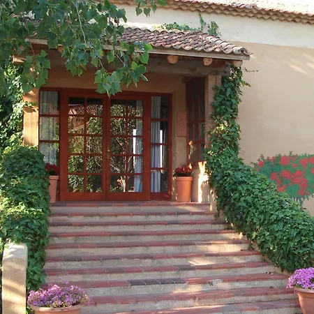 Hotel El Rancho Segowia