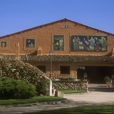 El Rancho 4*