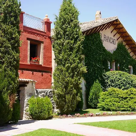 El Rancho Segovia