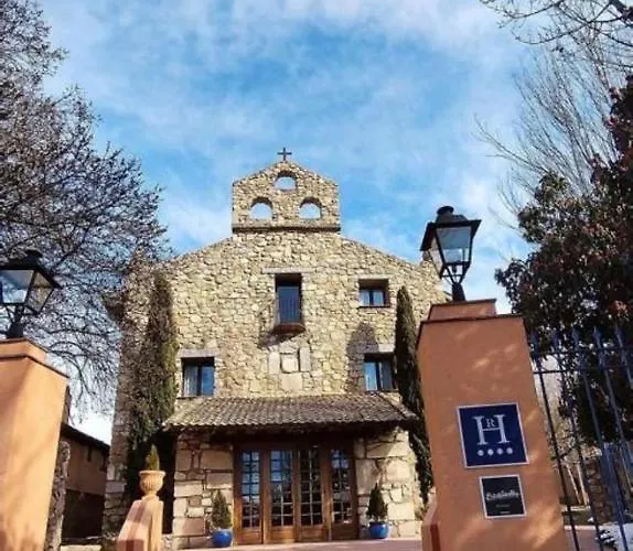 Готель El Rancho