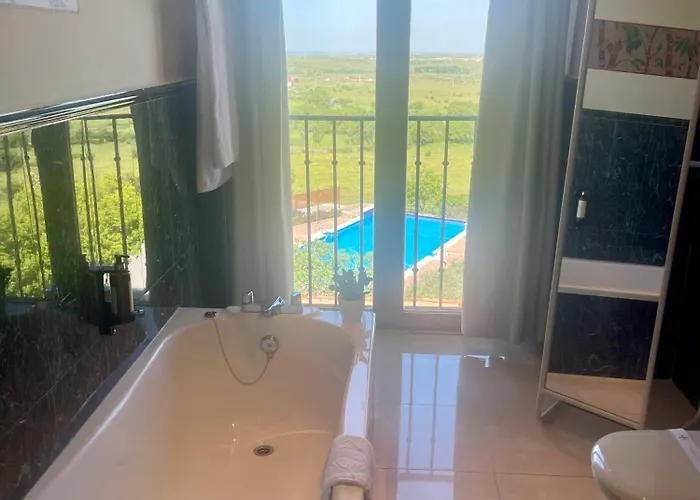 El Rancho Готель 4*