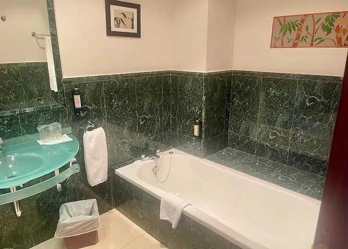 El Rancho 4* Сеговія