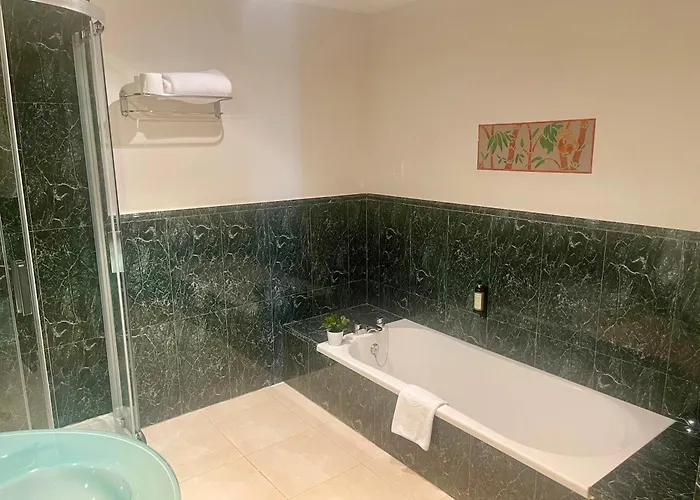 El Rancho 4* Segovia