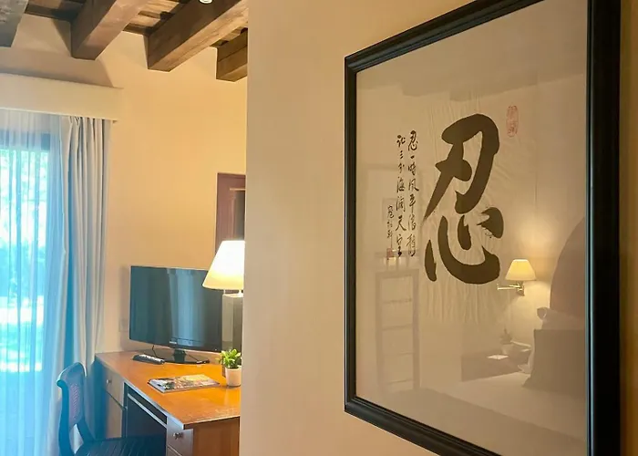 El Rancho Готель 4*