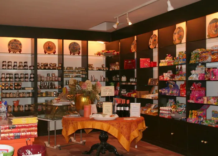 فندق El Rancho 4*