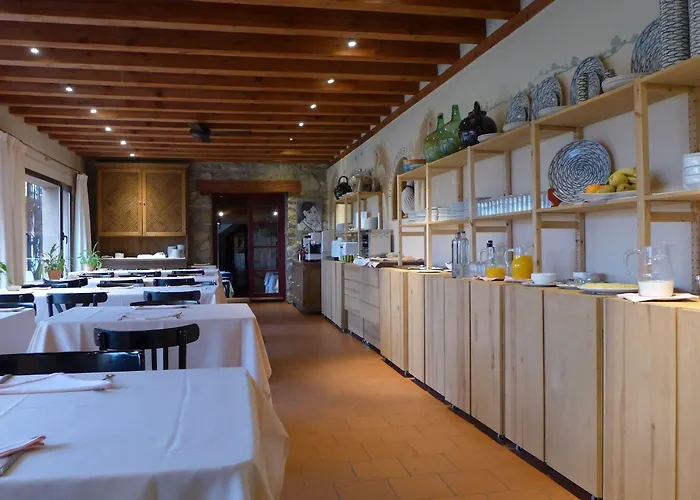 El Rancho 4* Segovia