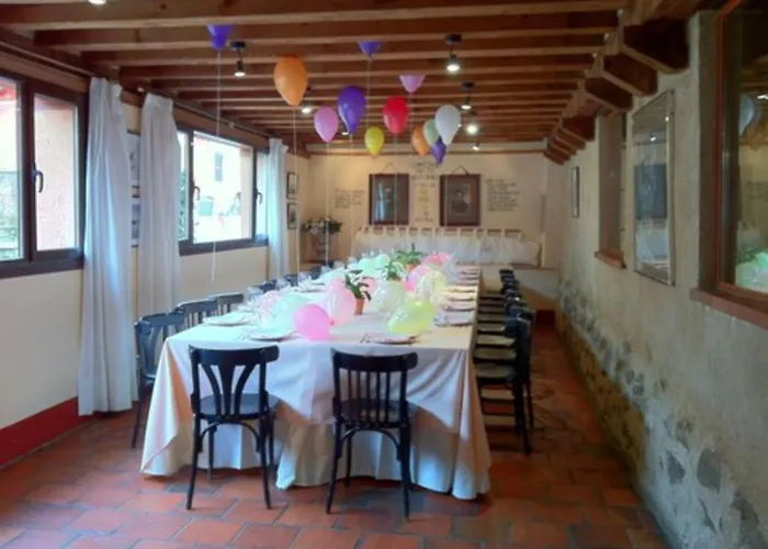 El Rancho Готель 4*