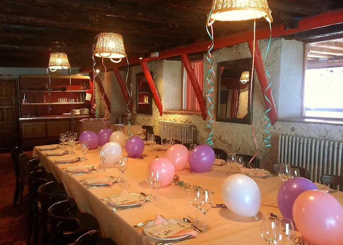 El Rancho Готель