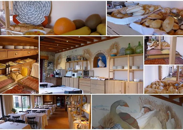 Hotel El Rancho Segovia