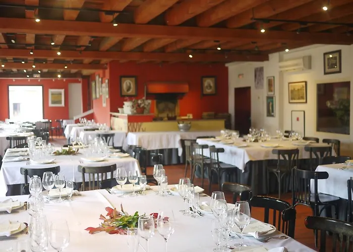 Hotel El Rancho Ségovie